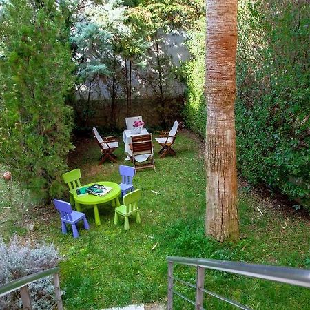 Luxurious West Side Maisonette In Alexandroupolisヴィラ エクステリア 写真