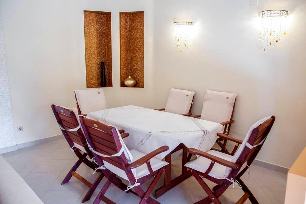 Luxurious West Side Maisonette In Alexandroupolisヴィラ エクステリア 写真
