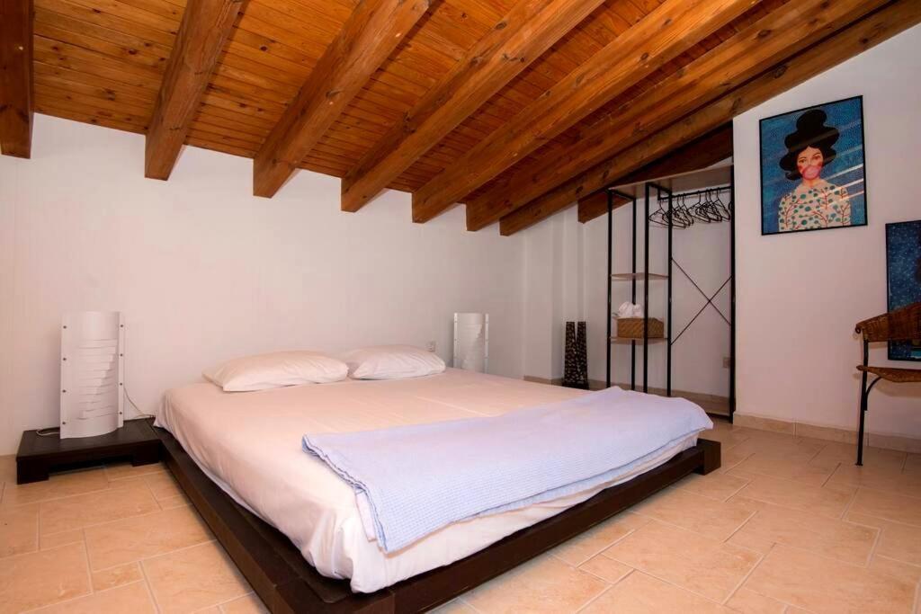 Luxurious West Side Maisonette In Alexandroupolisヴィラ エクステリア 写真