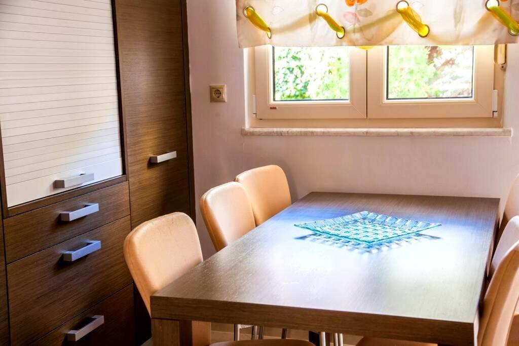Luxurious West Side Maisonette In Alexandroupolisヴィラ エクステリア 写真