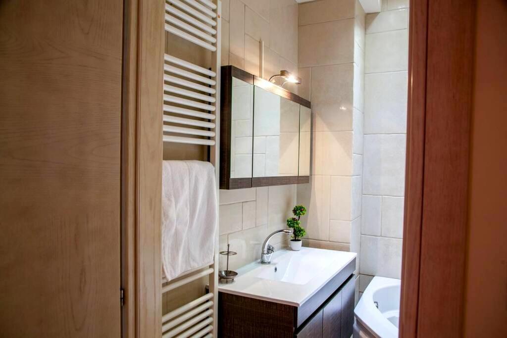 Luxurious West Side Maisonette In Alexandroupolisヴィラ エクステリア 写真